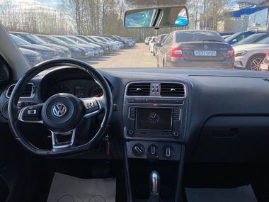 Volkswagen Polo 2020 года, 91 968 км - вид 7