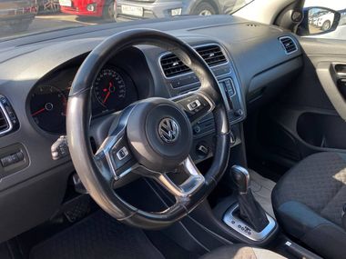 Volkswagen Polo 2020 года, 91 968 км - вид 10