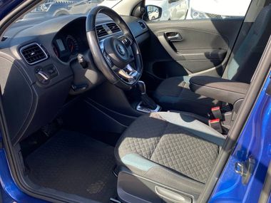 Volkswagen Polo 2020 года, 91 968 км - вид 15