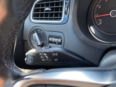 Volkswagen Polo 2020 года, 91 968 км - вид 9