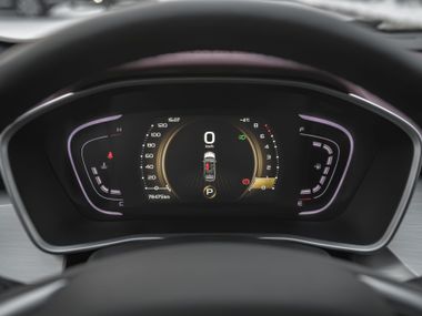 Geely Coolray 2021 года, 78 300 км - вид 5