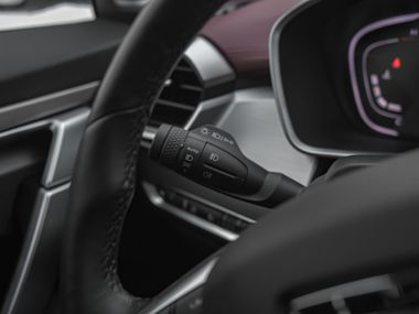 Geely Coolray 2021 года, 78 300 км - вид 6