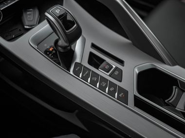 Geely Coolray 2021 года, 78 300 км - вид 8