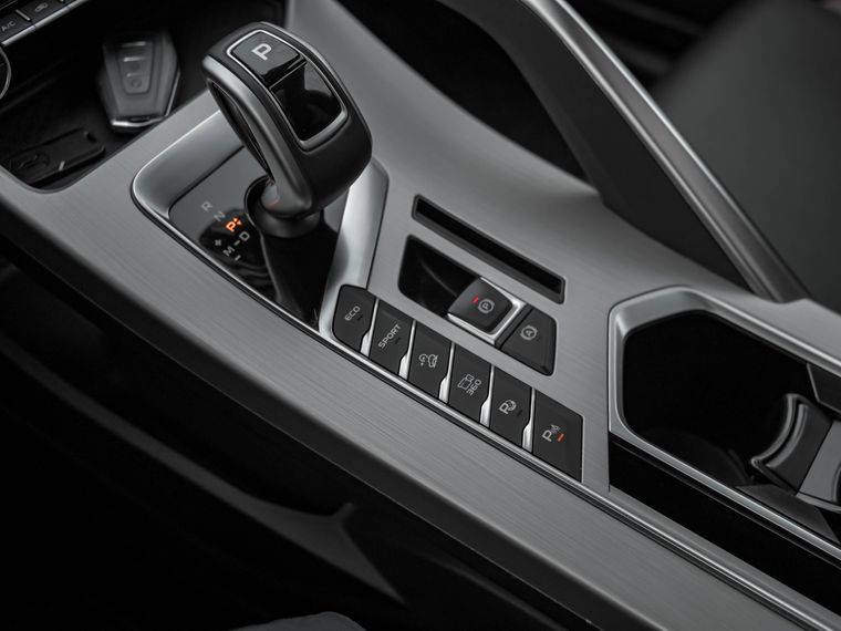 Geely Coolray 2021 года, 78 300 км - вид 8