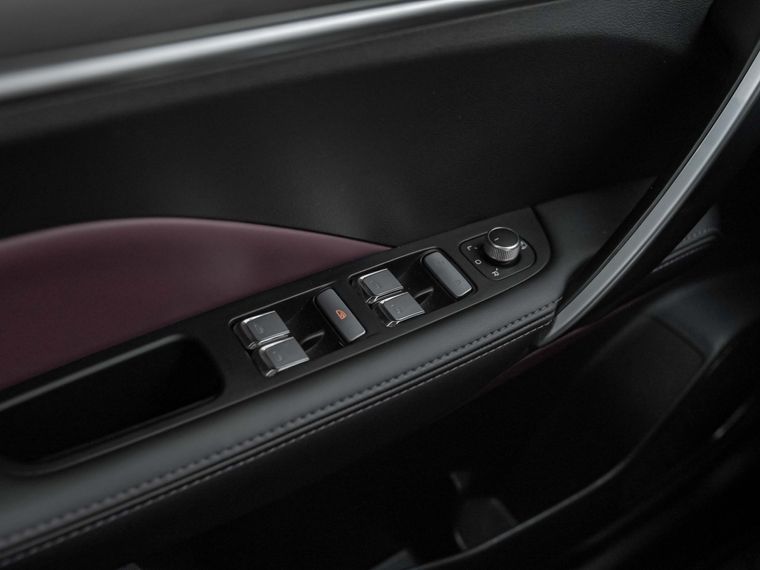 Geely Coolray 2021 года, 78 300 км - вид 9