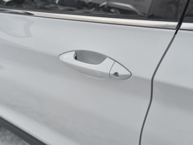 Geely Coolray 2021 года, 78 300 км - вид 15