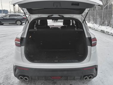 Geely Coolray 2021 года, 78 300 км - вид 14