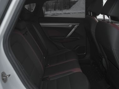 Geely Coolray 2021 года, 78 300 км - вид 11