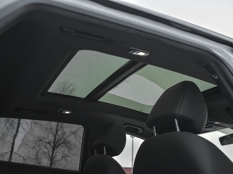 Geely Coolray 2021 года, 78 300 км - вид 12