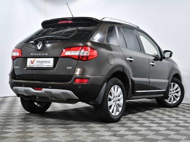 Renault Koleos 2014 года, 99 230 км - вид 4