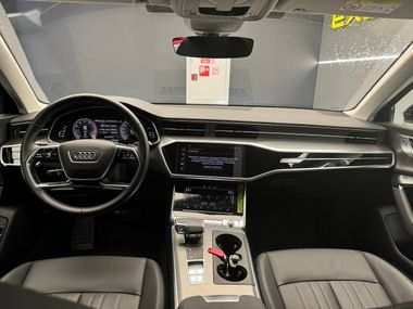 Audi A6 2022 года, 3 547 км - вид 21