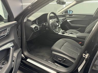 Audi A6 2022 года, 3 547 км - вид 22