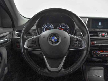 BMW X1 2018 года, 79 229 км - вид 9