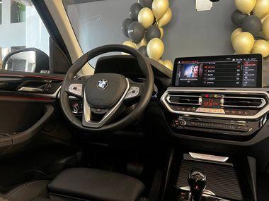 BMW X3 2022 года, 12 174 км - вид 17