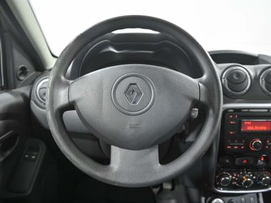 Renault Duster 2013 года, 130 692 км - вид 9