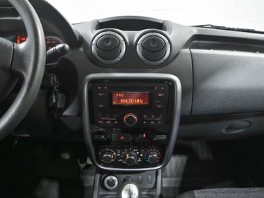 Renault Duster 2013 года, 130 692 км - вид 10