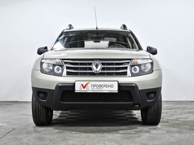 Renault Duster 2013 года, 130 692 км - вид 3