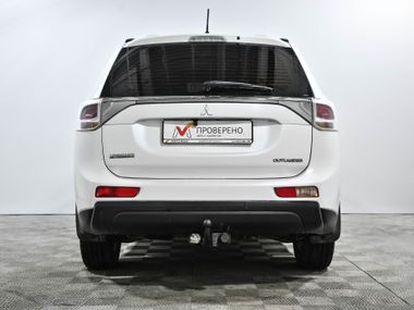 Mitsubishi Outlander 2013 года, 70 490 км - вид 5