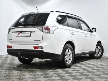 Mitsubishi Outlander 2013 года, 70 490 км - вид 4