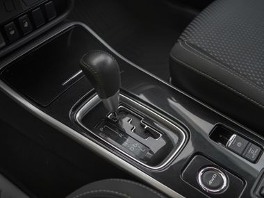 Mitsubishi Outlander 2019 года, 171 000 км - вид 10