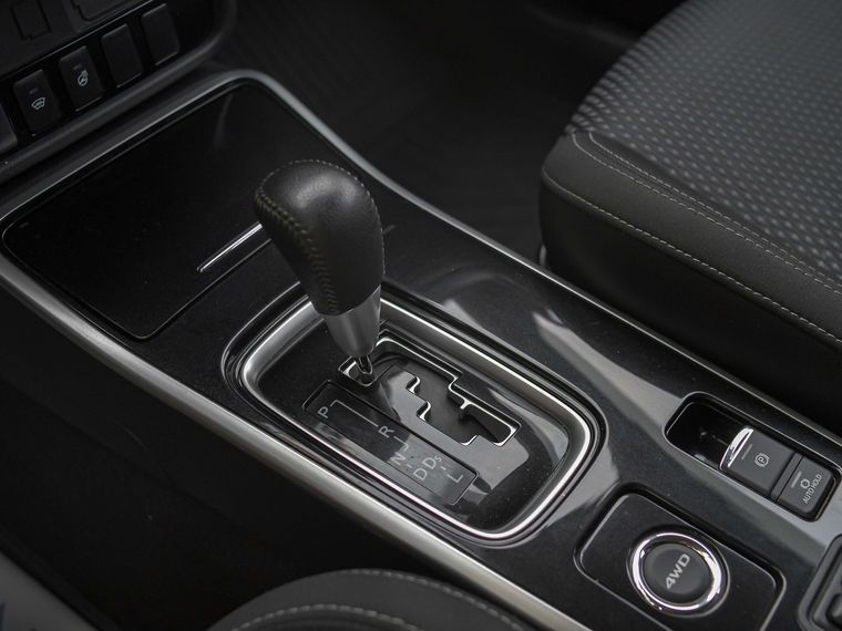 Mitsubishi Outlander 2019 года, 171 000 км - вид 10