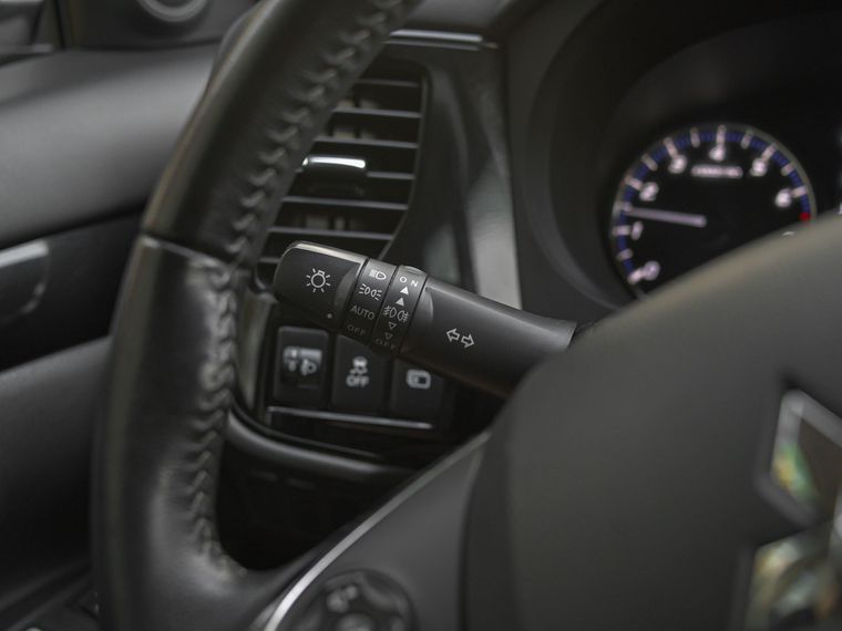 Mitsubishi Outlander 2019 года, 171 000 км - вид 6