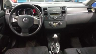 Nissan Tiida 2011 года, 52 892 км - вид 5