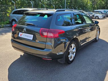 Citroen C5 2008 года, 322 978 км - вид 5