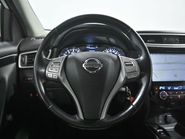 Nissan Qashqai 2014 года, 157 550 км - вид 9