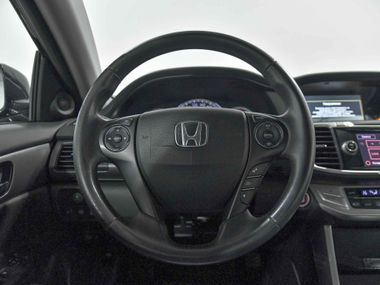 Honda Accord 2013 года, 179 514 км - вид 10