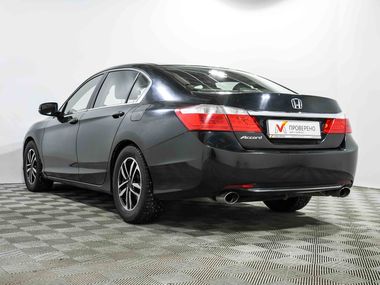 Honda Accord 2013 года, 179 514 км - вид 7