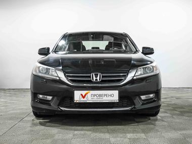 Honda Accord 2013 года, 179 514 км - вид 3