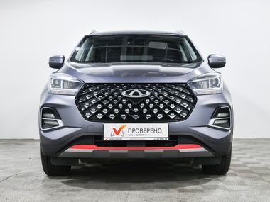 Chery Tiggo 4 Pro 2023 года, 49 795 км - вид 3