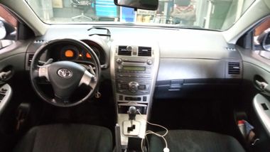 Toyota Corolla 2008 года, 275 000 км - вид 5