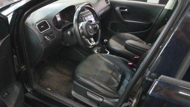 Volkswagen Polo 2020 года, 55 589 км - вид 5