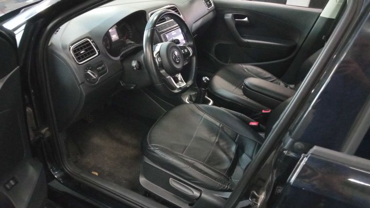 Volkswagen Polo 2020 года, 55 589 км - вид 5