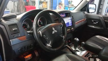 Mitsubishi Pajero 2007 года, 313 820 км - вид 5