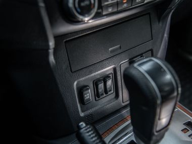 Mitsubishi Pajero 2007 года, 313 820 км - вид 8