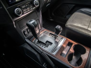 Mitsubishi Pajero 2007 года, 313 820 км - вид 9