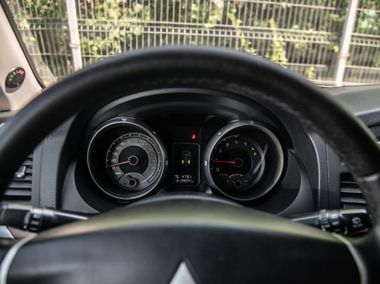 Mitsubishi Pajero 2007 года, 313 820 км - вид 5