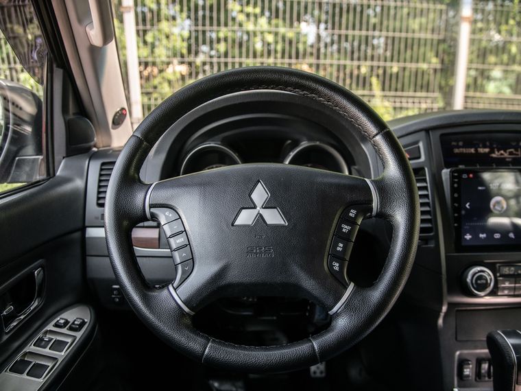 Mitsubishi Pajero 2007 года, 313 820 км - вид 6