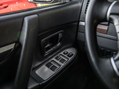 Mitsubishi Pajero 2007 года, 313 820 км - вид 10