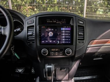 Mitsubishi Pajero 2007 года, 313 820 км - вид 7