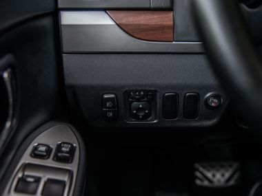 Mitsubishi Pajero 2007 года, 313 820 км - вид 11