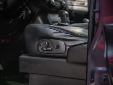 Mitsubishi Pajero 2007 года, 313 820 км - вид 12