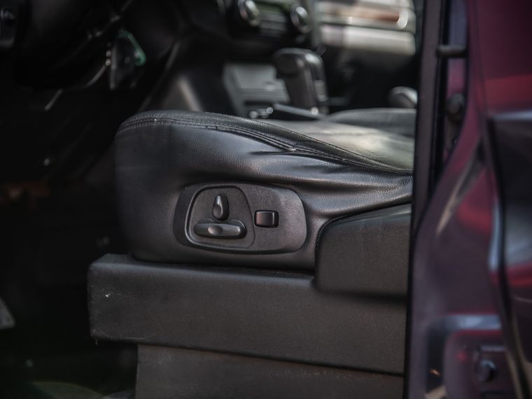 Mitsubishi Pajero 2007 года, 313 820 км - вид 12