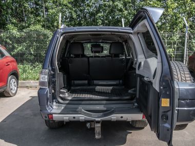 Mitsubishi Pajero 2007 года, 313 820 км - вид 18