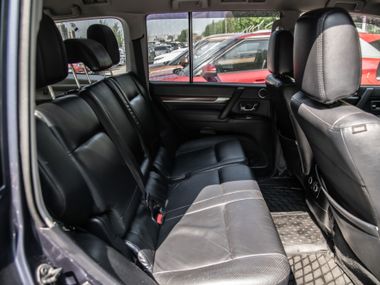 Mitsubishi Pajero 2007 года, 313 820 км - вид 13