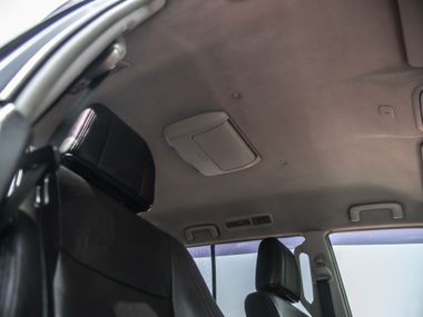 Mitsubishi Pajero 2007 года, 313 820 км - вид 16