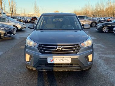 Hyundai Creta 2019 года, 146 564 км - вид 3